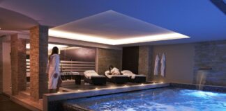 blu hotel acquaseria ponte di legno 6013103