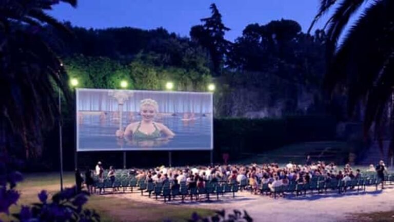 cinema allaperto giardino scotto 2 2