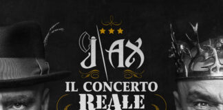 jax ReAle Milano posticipo