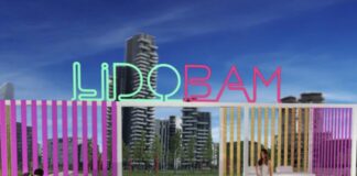 lido bam