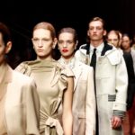 london fashion week burberry linea autunno inverno 2019 2020 2