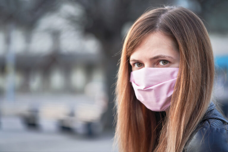 mascherina lavabile coronavirus AdobeStock 335197995 scaled 1
