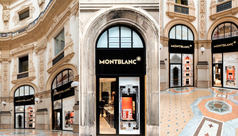 montblanc