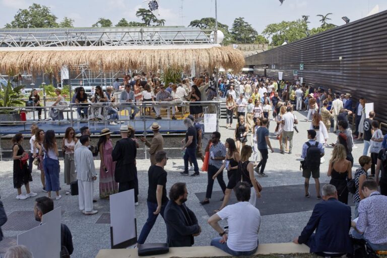 pitti immagine uomo 96  la manifestazione   072