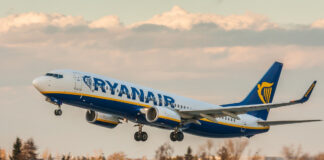 ryanair