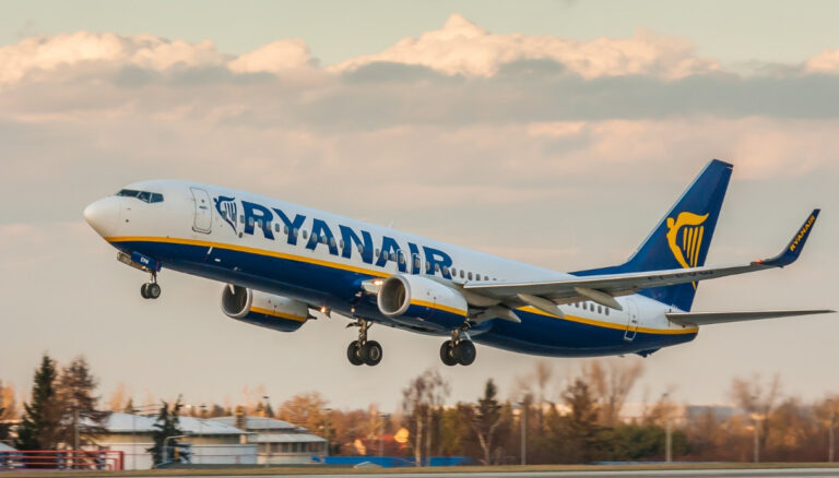 ryanair