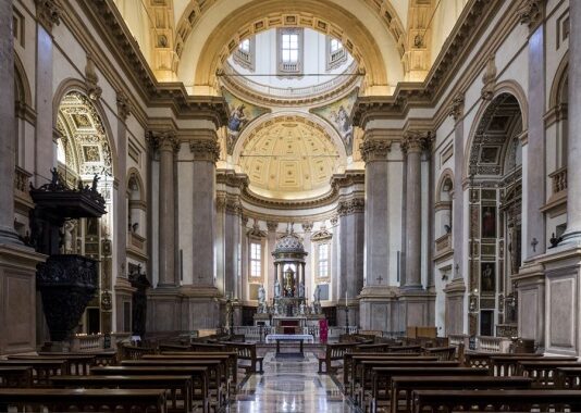 san fedele