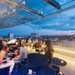 the roof milano terrazza
