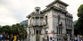 villa bernasconi