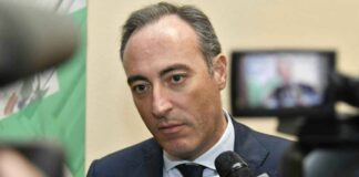 Giulio Gallera