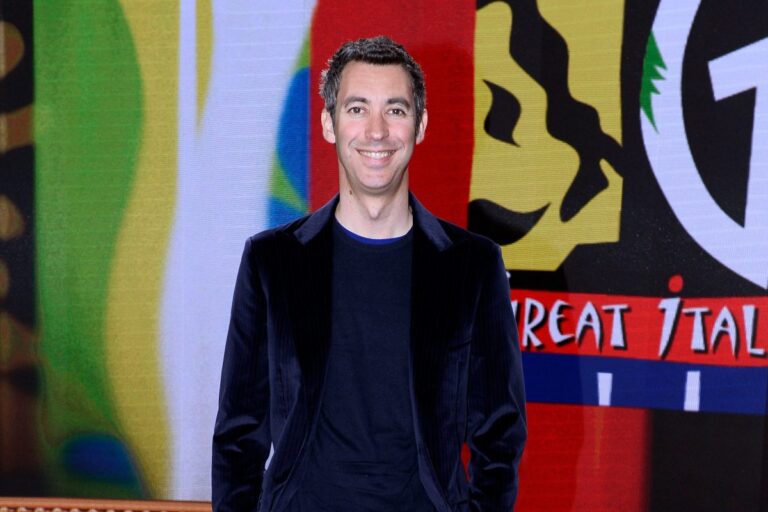 IM Paolo Kessisoglu