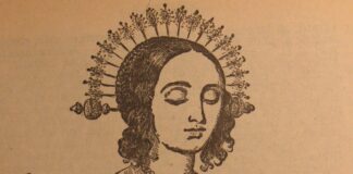 I promessi sposi   Lucia