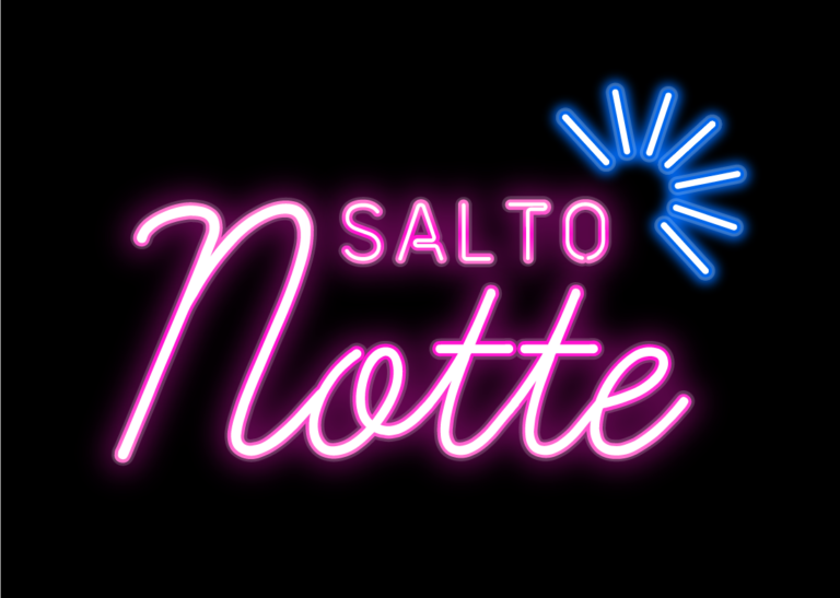 Logo saltonotte