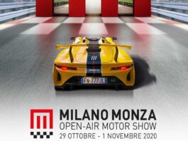 Milano Monza Motor Show Tech Princess