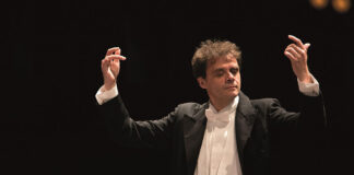 Ottavio Dantone