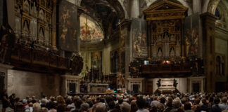 S. Maria della Passione 1