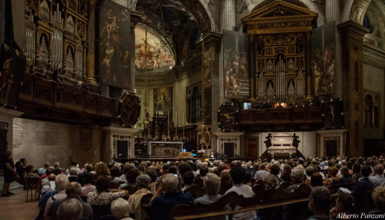 S. Maria della Passione 1