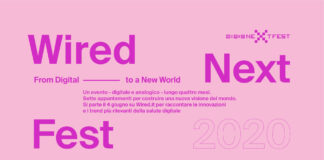 WIRED NEXT FEST 2020