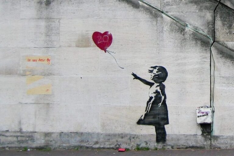 banksy 