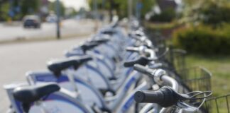 bicycles 4245347 1920