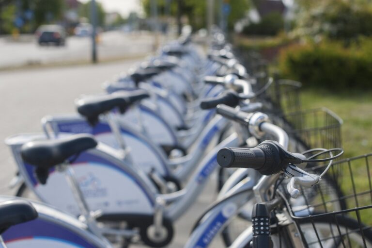 bicycles 4245347 1920