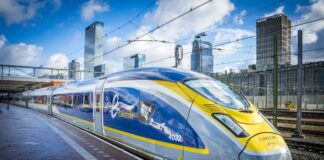 eurostar