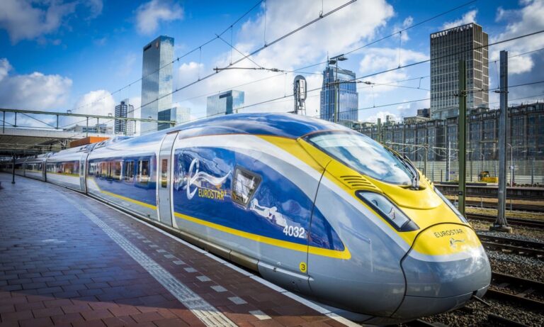 eurostar