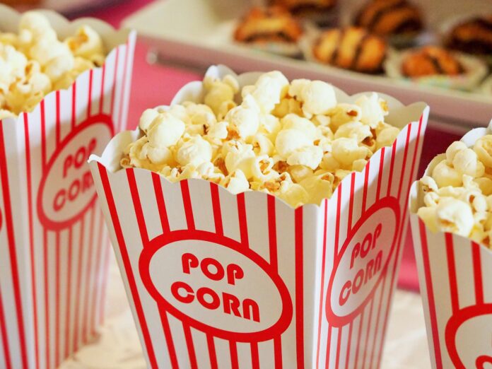 food snack popcorn movie theater 33129 scaled
