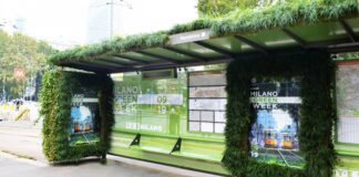 greenweek