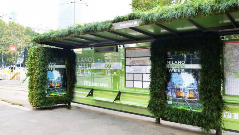 greenweek