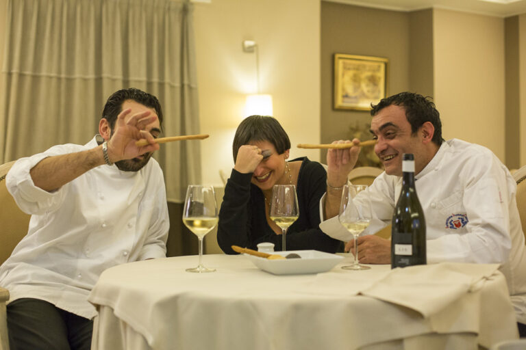 il moro monza