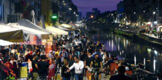 Milano e movida: il TAR dà ragione al Comune sulle limitazioni orarie