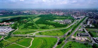 parco nord parchi milano