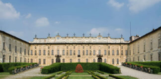 villa arconati