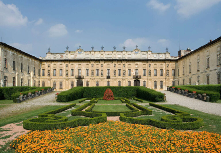 villa arconati