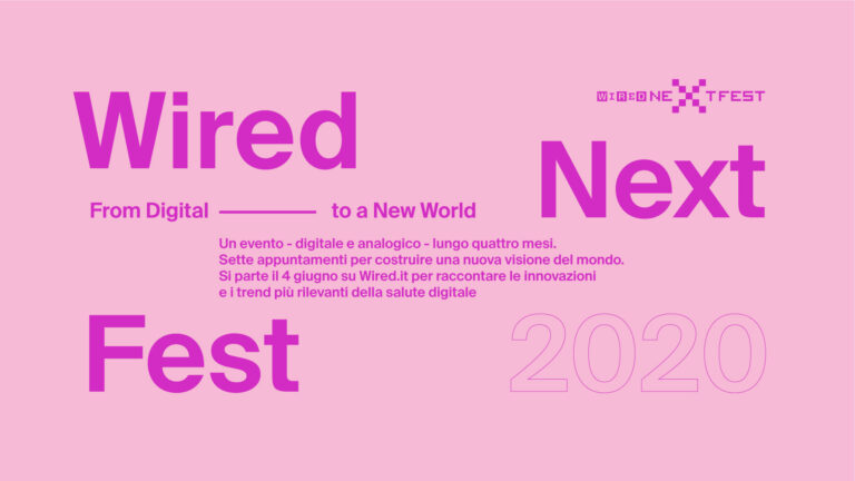 wired