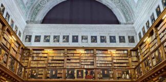 Ambrosiana Sala Federiciana