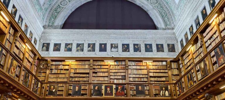 Ambrosiana Sala Federiciana