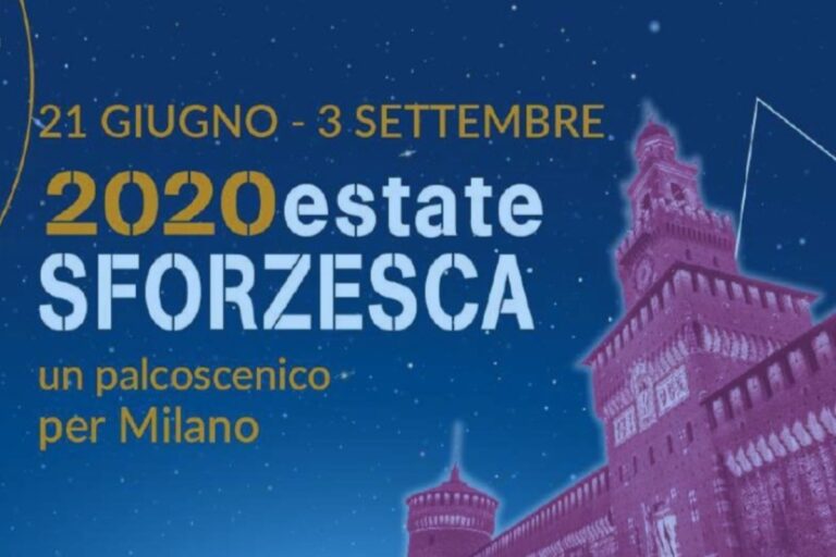 Estate sforzesca