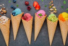 Gelato Gratis a Milano: Un Dolce Appuntamento l'8 Maggio 2025
