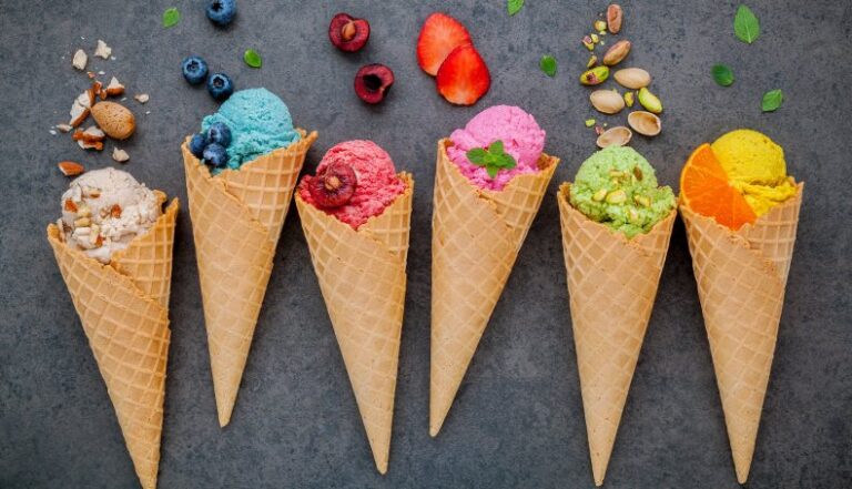 Gelato Gratis a Milano: Un Dolce Appuntamento l'8 Maggio 2025