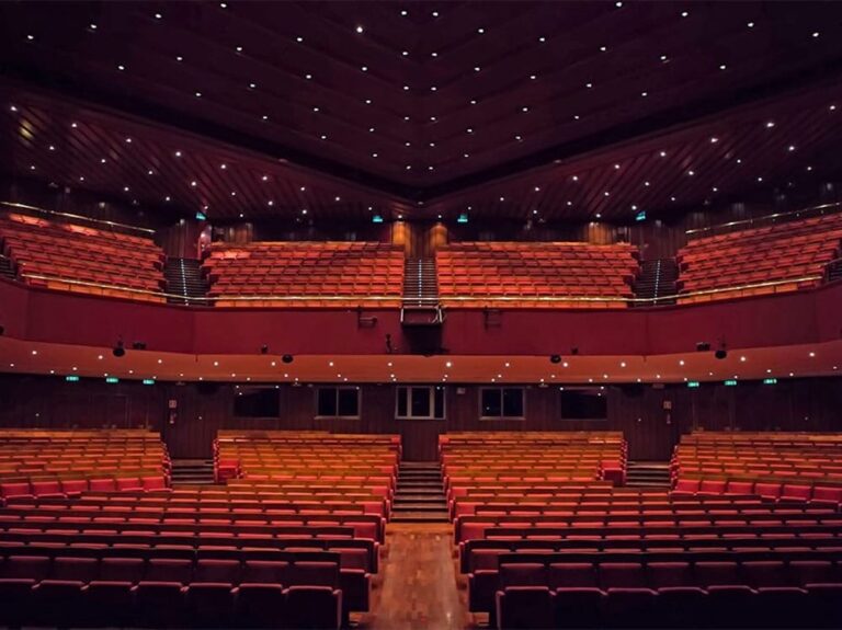 Piccolo Teatro 7