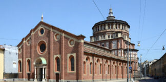 Santa Maria delle Grazie