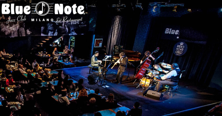 blue note