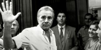 enzo tortora