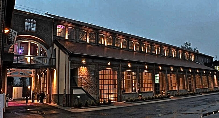 fabbrica