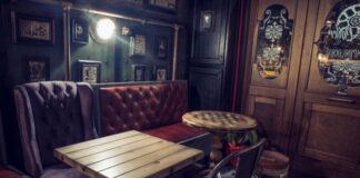 loggia