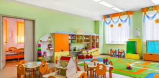 maltrattamenti asilo bambini maestre