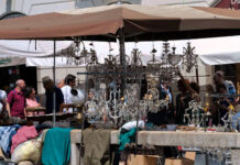 Sesto San Giovanni si prepara alla Fiera dei Mercanti: appuntamento il 22 giugno