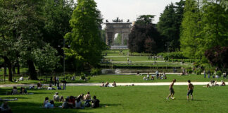 milano green parco sempione ok